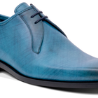 Derwent - Blue Calf Hatch Effect