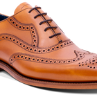 Bladen - 雪松小牛皮