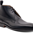 泰恩 - 黑色小牛皮