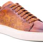 Paisely - 雪松手绘