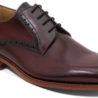 Trent- 手拉丝勃艮第