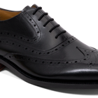 利菲 - 黑色小牛皮