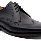 贝克韦尔 - 黑色小牛皮