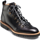 Glencoe - 黑色小牛皮