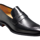 盖茨-黑色小牛皮