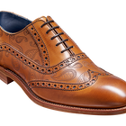 格兰特 - 雪松小牛皮 / 佩斯利激光