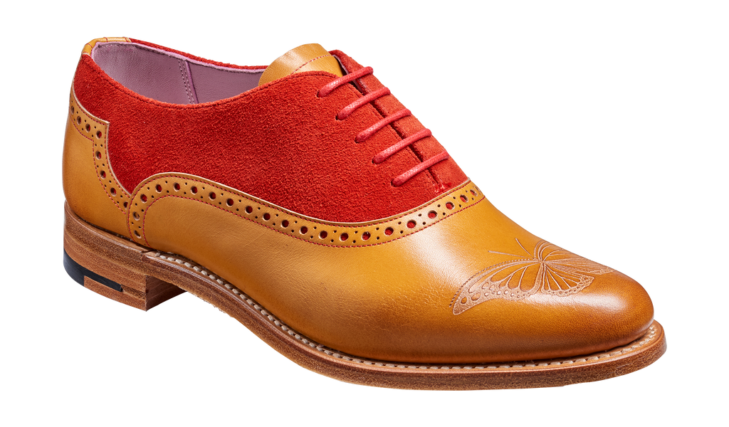 Oxford brogue 2025 shoes womens