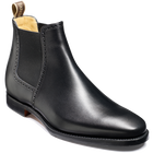 Hawkin - Black Calf