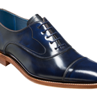 哈特利 - 深海军蓝 Hi-Shine