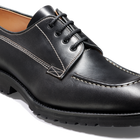 Jarvis - Black Chromexcel (Sample)