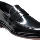 Jevington - Black Hi-Shine