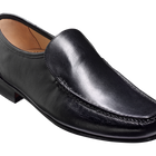 Javron - 黑色小牛皮