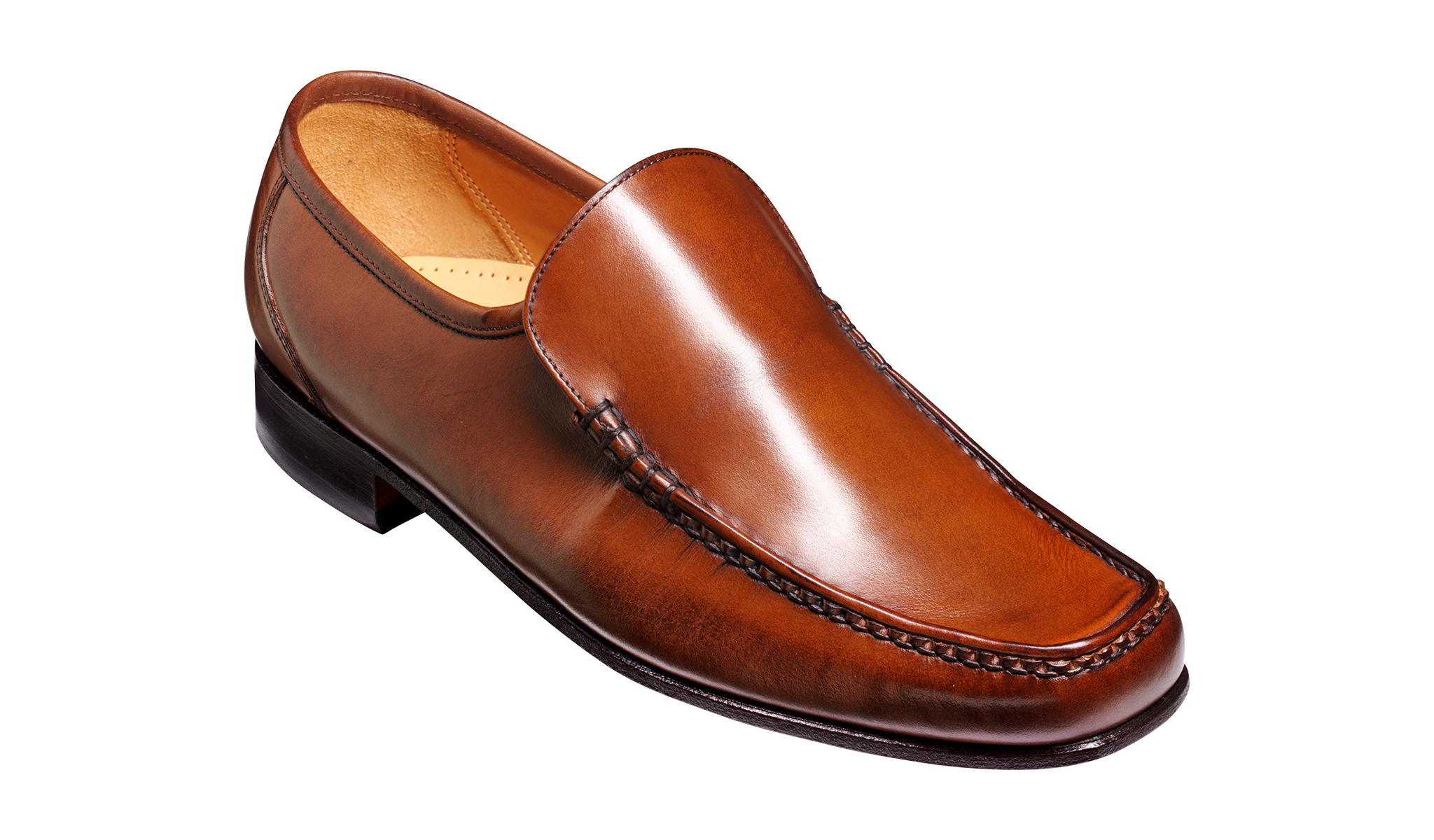 Shop Handcrafted Leather Loafers For Men | Barker Shoes Shop Handcrafted Leather Loafers For Men | Barker Shoes