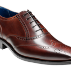 Johnny - 深棕色小牛皮