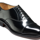 Luton - 黑色 Hi-Shine