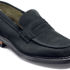 Mears - Black Suede (Sample)