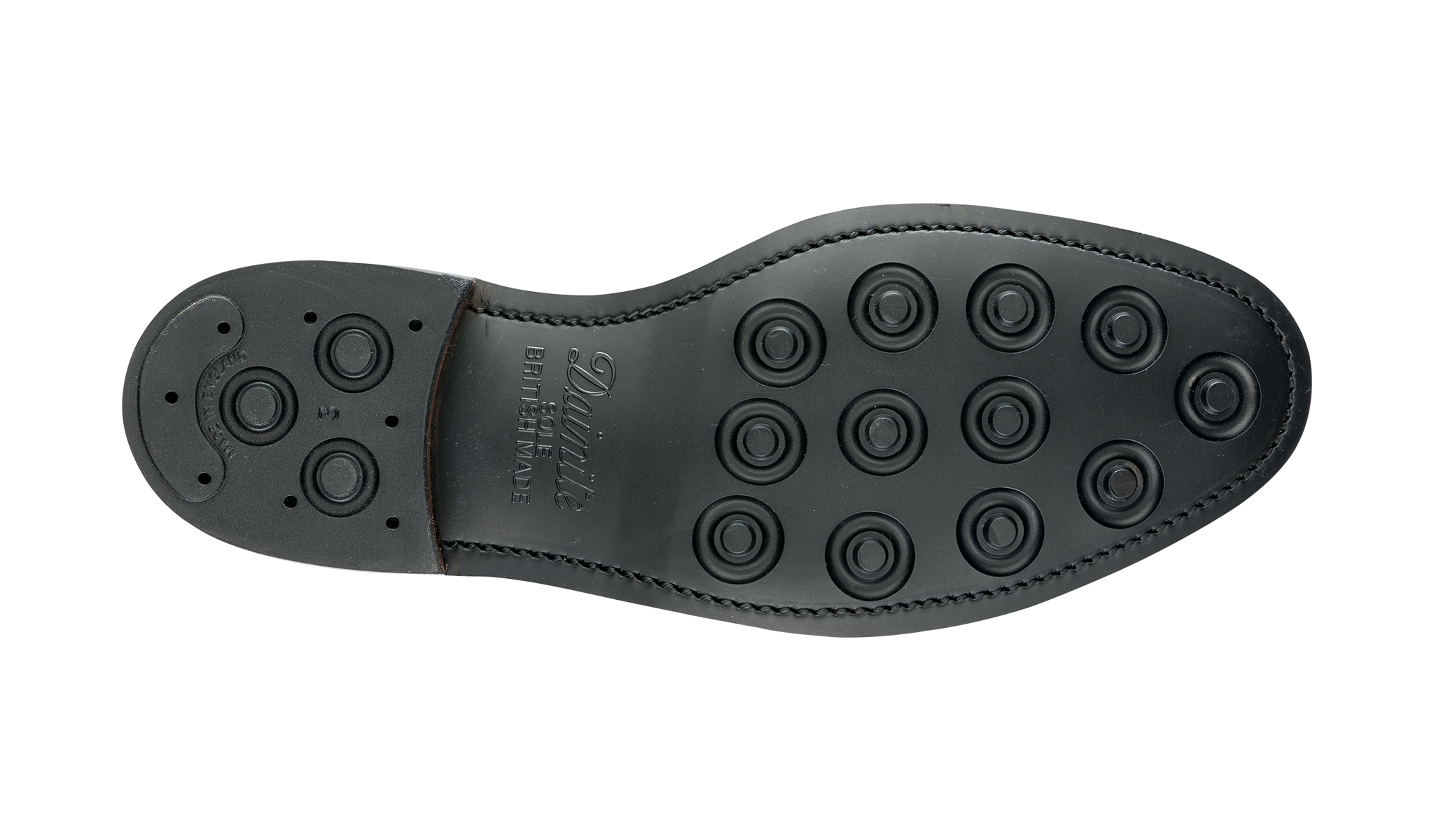 Barker dainite new arrivals