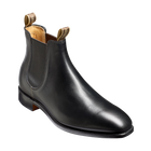 曼斯菲尔德 - 黑色小牛皮