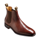 Mansfield - 核桃小牛皮