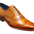 McClean - 雪松小牛皮 / 佩斯利激光