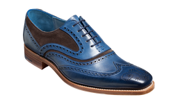 Barker shoes canada deals