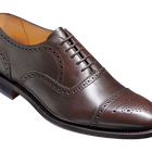 Mirfield - Espresso Calf