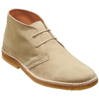 Monty - 沙绒面革