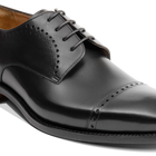 Noah - Black Calf