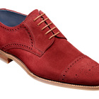 Nixon - 勃艮第麂皮