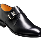 Northcote - 黑色小牛皮