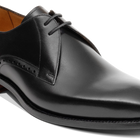 Oscar - Black Calf