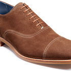 Pullman - Castagnia Suede