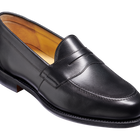 朴茨茅斯 - 黑色小牛皮