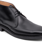 Rosedale - Black Calf