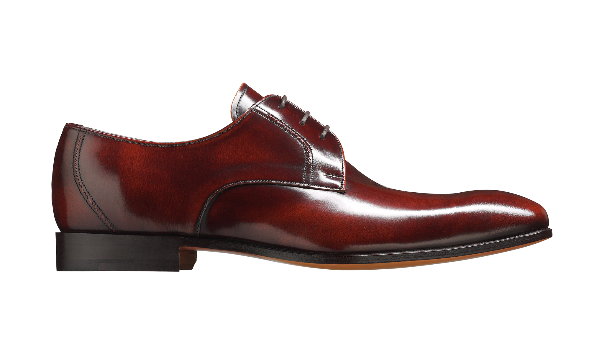 Red deals barker shoes