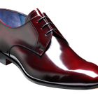 卢瑟福 - 勃艮第 Hi-Shine