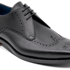 斯派克 - 黑色小牛皮