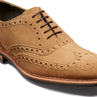 车站 - Snuff Suede