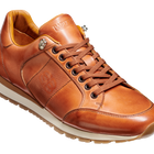 Seb - 古董红木小牛皮