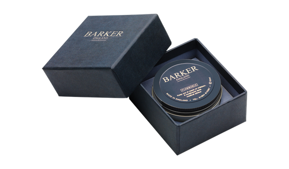 Boxed Shoe Cream - Barker Shoes Rest of World