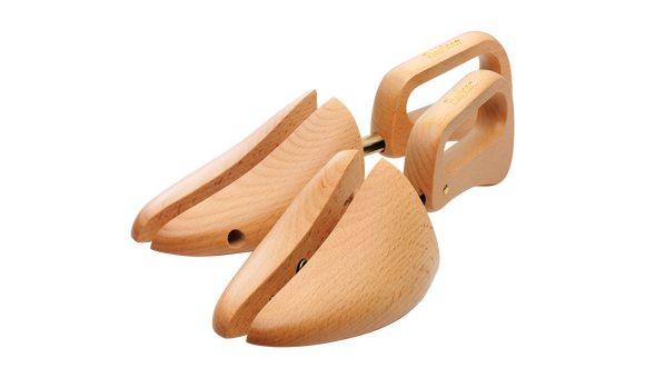 Wooden Shoe Trees (Pair)