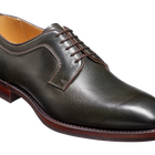 Skye - 橄榄绿粒纹