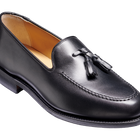 Studland - 黑色小牛皮