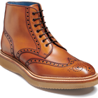 毛圈-玫瑰木手绘