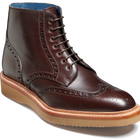 毛圈-巧克力手绘