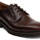 Truro - Brown Pull-Up