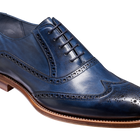 Valiant - 海军蓝手绘