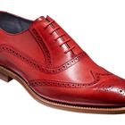 Valiant - 红色手绘