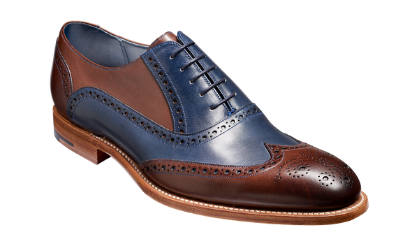 Barker shoes valiant clearance