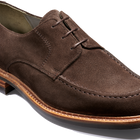 Wilson - 苦巧克力麂皮